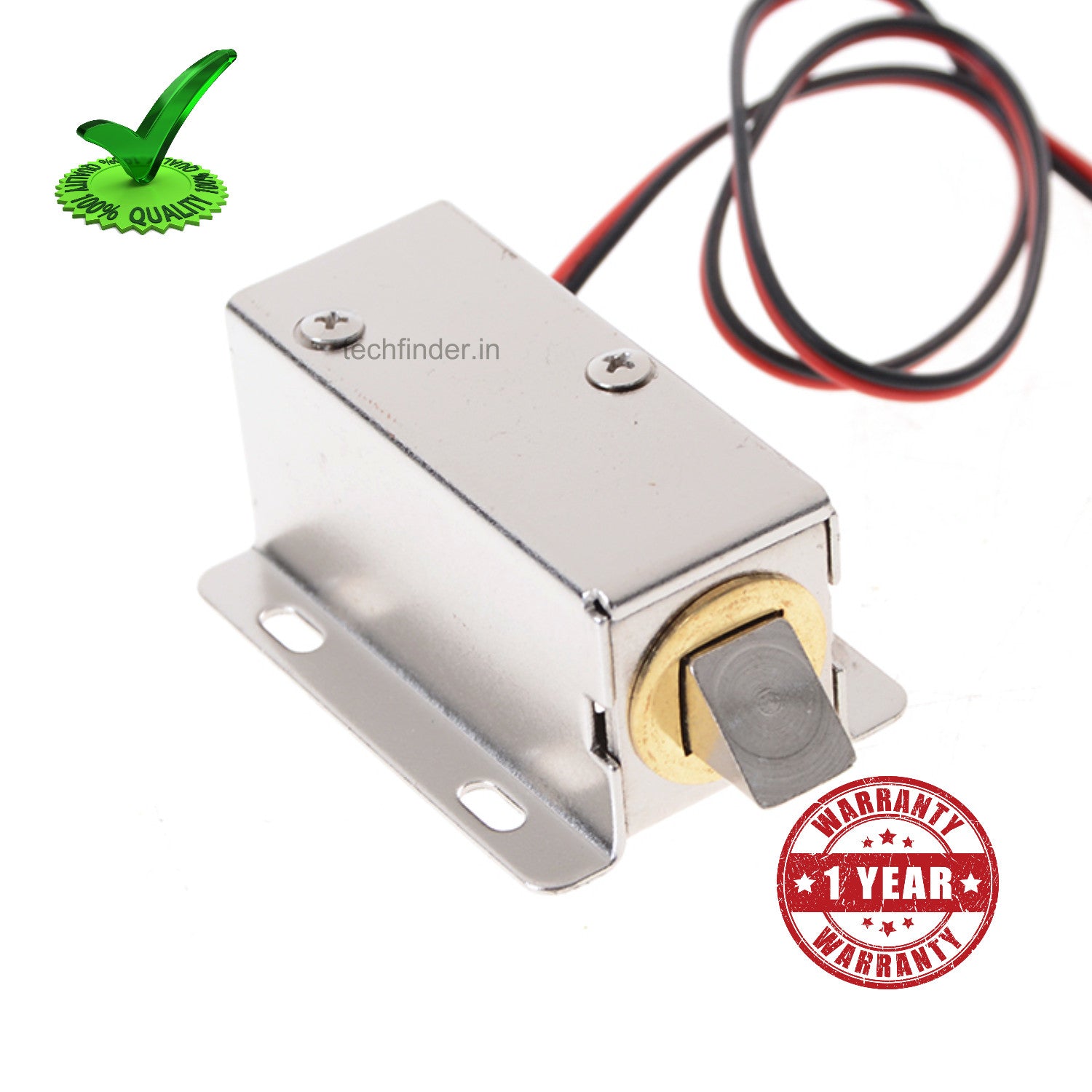 Electronic Drawer Strike Lock Electronic Drawer Strike Lock